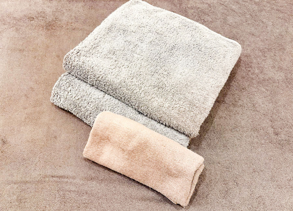 Ｓｍｉｌｅ整骨院(清潔なタオルを使用しております。)