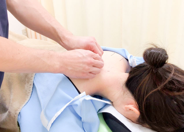 新潟すばる鍼灸・リハビリ整体(つらい首肩こりの改善を目指します。)