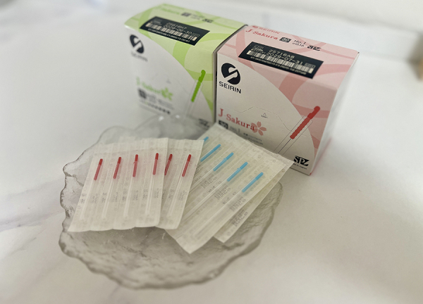 鍼灸アキュティナ（ａｃｕｔｉｎａ）　広島中区院(鍼はディスポーザブルを使用しています。)