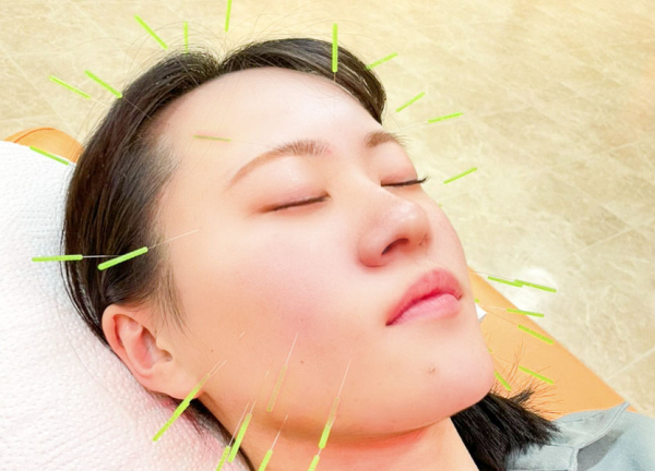 マッサージはりきゅう古河丘里整骨院(キレイな肌質を目指します。)