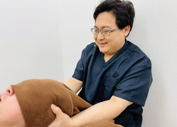 どんぐり鍼灸院・どんぐり接骨院(つらい頭痛の改善を目指します。)