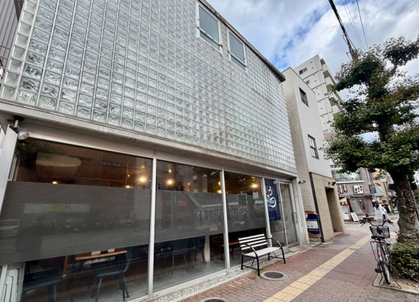 チェンジ総合治療院　岡山表町院(県庁通り駅（岡山市北区）から徒歩4分の距離にある施設です。)