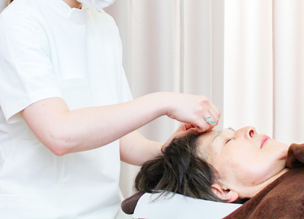 千住大橋駅前はり灸院・整骨院(美容鍼で肌深層へアプローチします。)