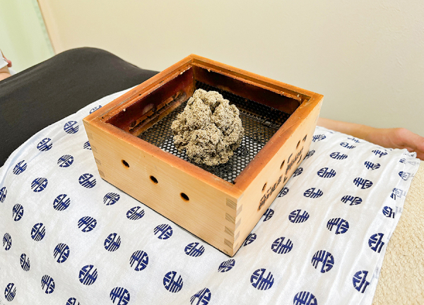 だいち鍼灸院・接骨院　下松院／岸和田(箱灸をご用意しています。)