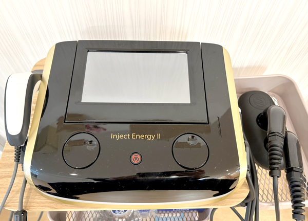 ぷらむろーど杉田整骨院・鍼灸院(機器を使用する施術もご用意しています。)