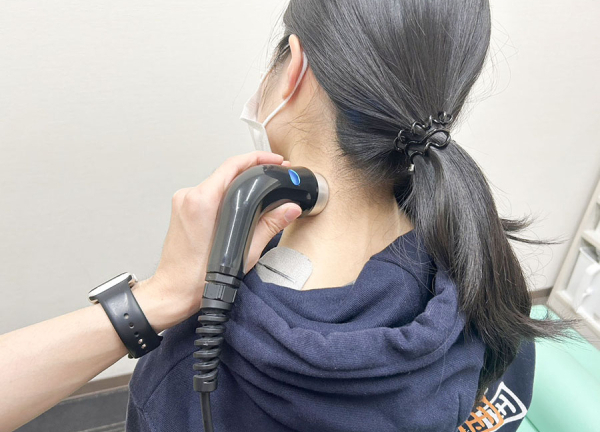 アスミルはり灸接骨院　金山駅前店(寝違えの改善を目指します。)