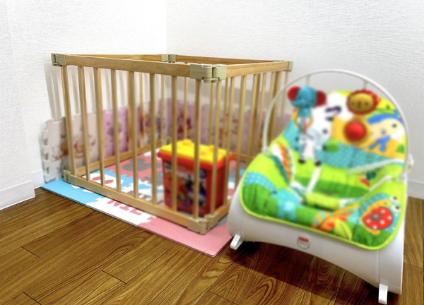 前橋スマイル接骨院・整体院(キッズスペースもございます。)