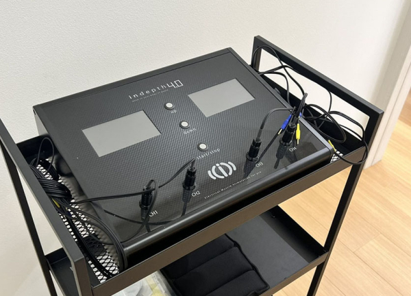 タシマ接骨院　神辺(EMSです。)