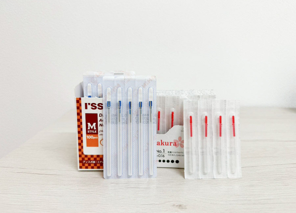 まいれ鍼灸整骨院・整体院　南草津院(鍼はディスポーザブルを使用しています。)