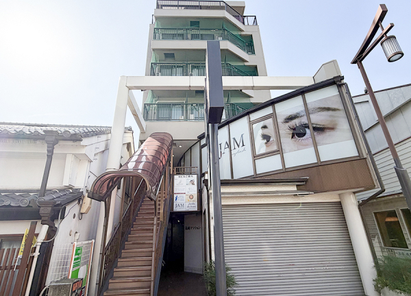 ｊｏｙｐｌｕｓ．枚方鍼灸整骨院(京阪本線・枚方市駅から徒歩3分の場所に『joyplus.枚方鍼灸整骨院』がございます。)