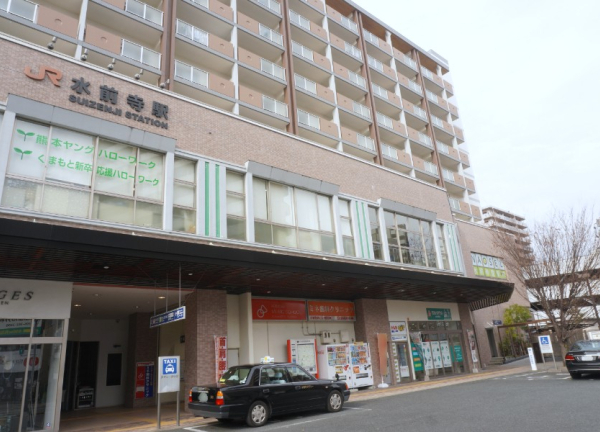 ＮＡＯＳＥＬ水前寺整骨院(豊肥本線 水前寺駅から徒歩1分の場所にある整骨院です。)