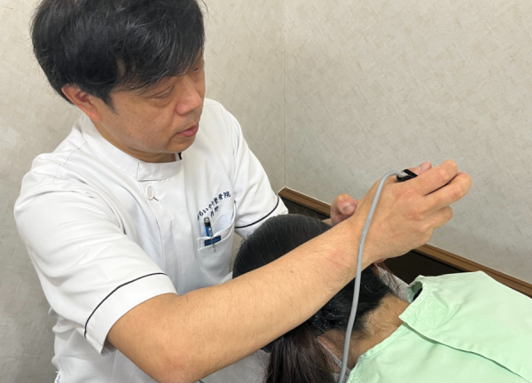 おもいやり整骨院　東林間院(自律神経の乱れに着目し、骨格・筋肉調整と全身整体で身体のバランスを整えていきます。)