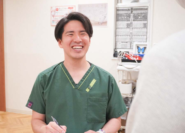 コアの樹　鍼灸接骨院(慢性的・長年のお悩みもまずはご相談ください。)