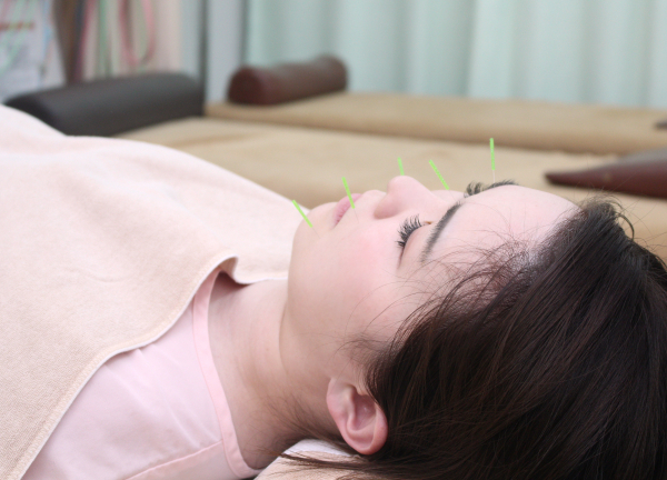 北洋堂接骨院【鍼灸】(肌荒れや顔のむくみは美容鍼でアプローチ★)