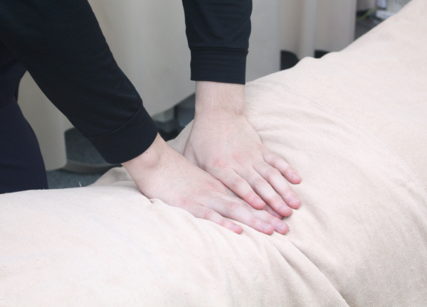 北洋堂接骨院【鍼灸】(つらい腰痛も少ない回数で改善が期待できます★)