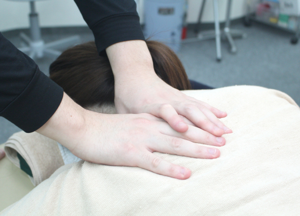 北洋堂接骨院【鍼灸】(肩こりや腰痛はマッサージで筋肉をほぐします♪)