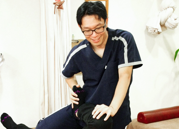 北洋堂接骨院【鍼灸】(お客様のお身体に合わせた施術をいたします◎)