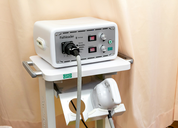 わかば整骨院(パスリーダーです。)