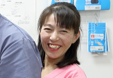 小松原　るりかスタッフ紹介スタッフ写真03