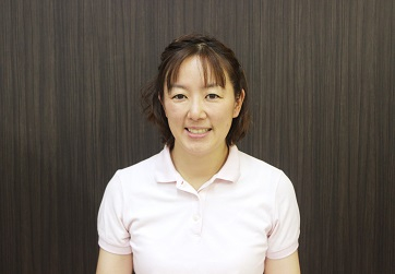 金谷　雅子スタッフ紹介スタッフ写真02