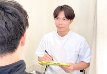 指名なしスタッフ紹介スタッフ写真01