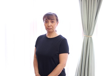 岡　美和スタッフ紹介スタッフ写真02