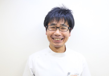 池田　国照スタッフ紹介スタッフ写真02