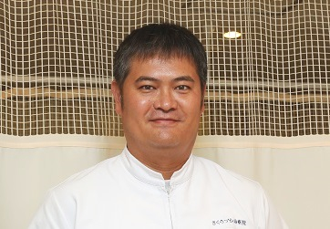 小林武史スタッフ紹介スタッフ写真01