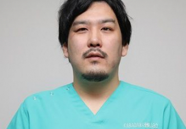 すたっふスタッフ紹介スタッフ写真01