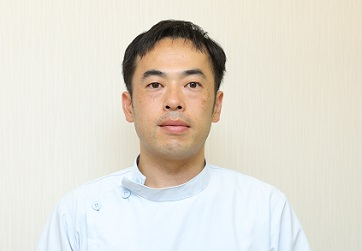 嘉屋　奨スタッフ紹介スタッフ写真01