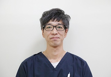 古賀　大輝スタッフ紹介スタッフ写真01