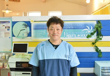 齊藤　義明スタッフ紹介スタッフ写真01