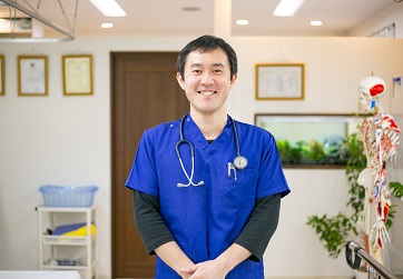 高　義富スタッフ紹介スタッフ写真02