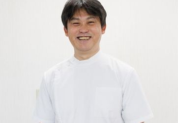 堀　和夫スタッフ紹介スタッフ写真01