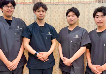 指名なしスタッフ紹介スタッフ写真01