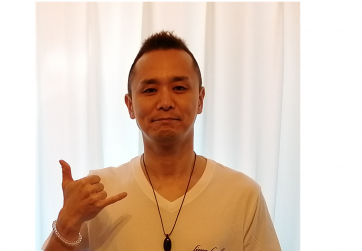 大町　友博スタッフ紹介スタッフ写真01