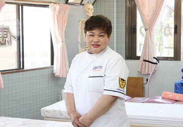 田代　美和子スタッフ紹介スタッフ写真01