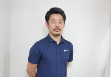 飯田　拓野スタッフ紹介スタッフ写真01