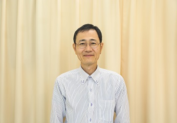 岩崎　立広スタッフ紹介スタッフ写真01